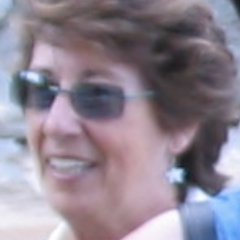 Ellen Travolta