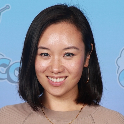 Ellen Wong Autograph Profile