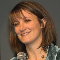 Ellie Harvie