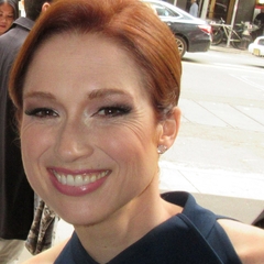 Ellie Kemper