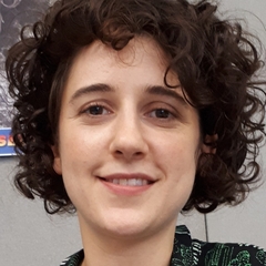 Ellie Kendrick