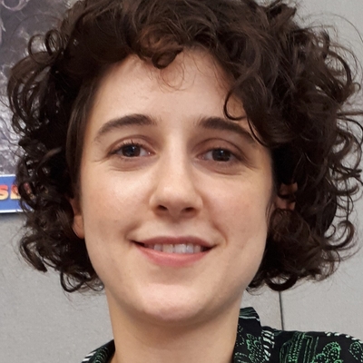 Ellie Kendrick Autograph Profile