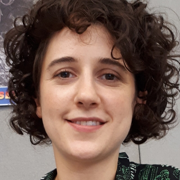 Ellie Kendrick