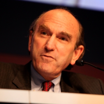 Elliott Abrams Autograph Profile