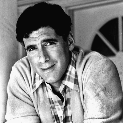 Elliott Gould Autograph Profile