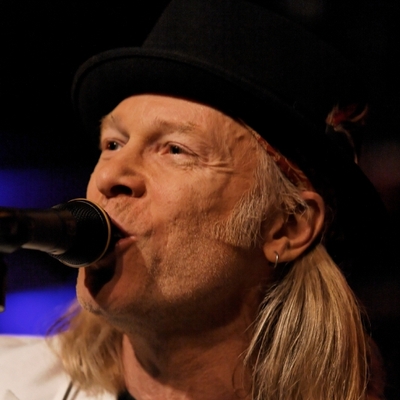 Elliott Murphy Autograph Profile
