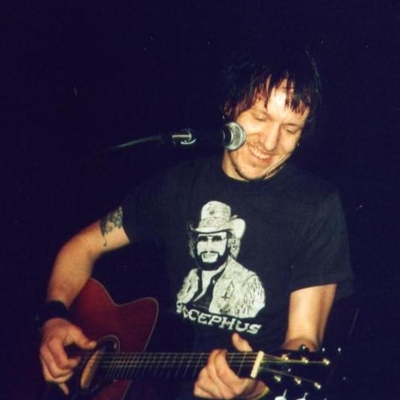 Elliott Smith Autograph Profile
