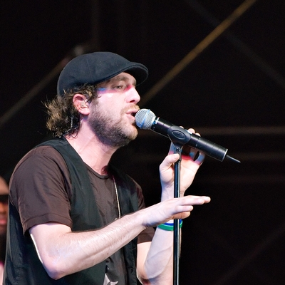 Elliott Yamin Autograph Profile