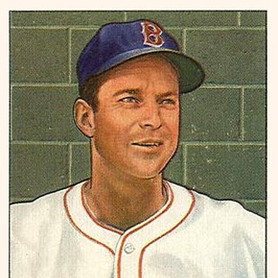 Ellis Kinder Autograph Profile