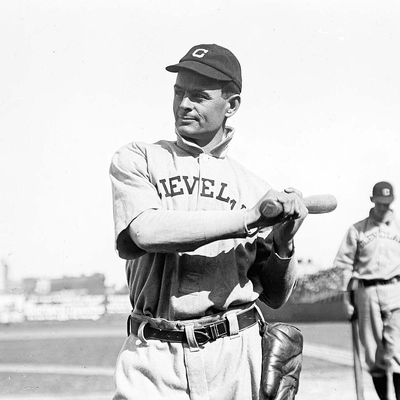 Elmer Flick Autograph Profile