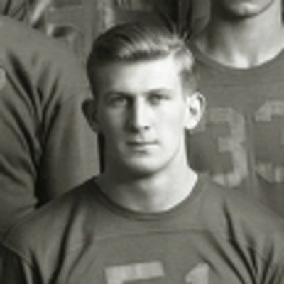 Elmer Gedeon Autograph Profile