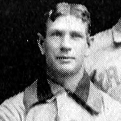 Elmer Horton Autograph Profile