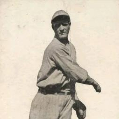 Elmer Jacobs Autograph Profile