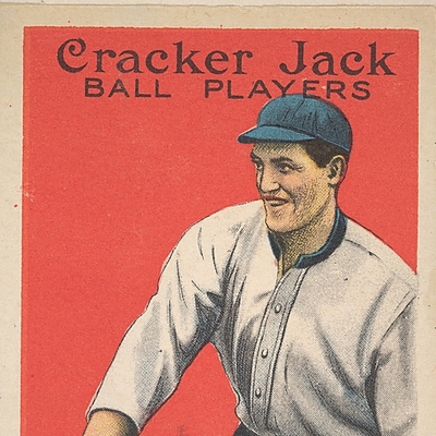 Elmer Knetzer Autograph Profile