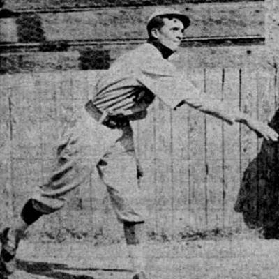 Elmer Koestner Autograph Profile