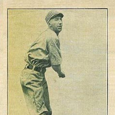 Elmer Myers Autograph Profile