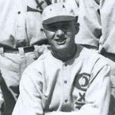 Elmer Pence Autograph Profile