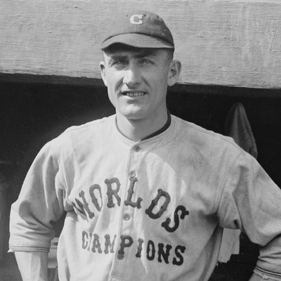 Elmer Smith Autograph Profile