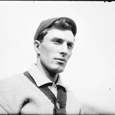 Elmer Stricklett Autograph Profile
