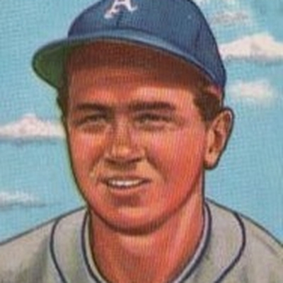 Elmer Valo Autograph Profile