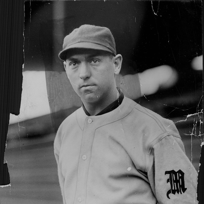 Elmer Yoter Autograph Profile