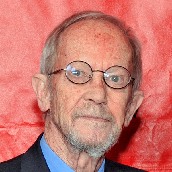 Elmore Leonard