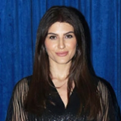 Elnaaz Norouzi