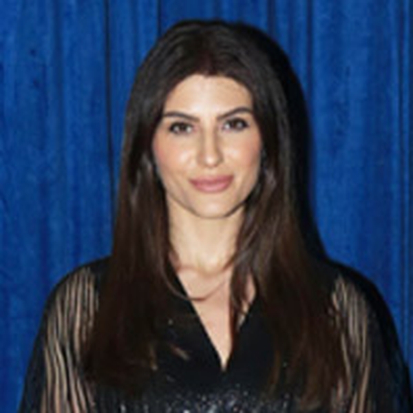 Elnaaz Norouzi