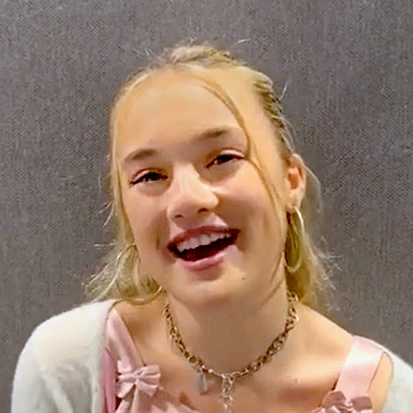 Élodie Grace Orkin