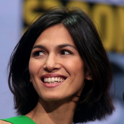Elodie Yung