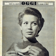 Eloisa Cianni