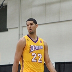 Eloy Vargas