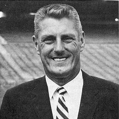 Elroy Hirsch Autograph Profile