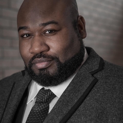Elroy Powell