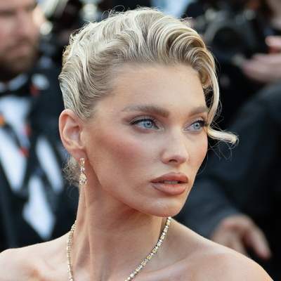 Elsa Hosk Autograph Profile