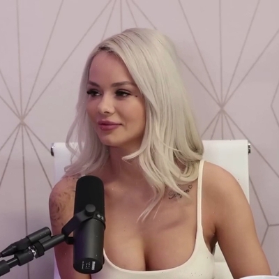 Elsa Jean Autograph Profile