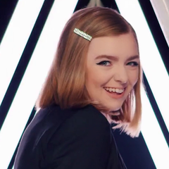 Elsie Fisher