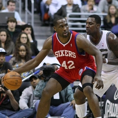 Elton Brand
