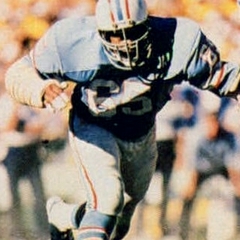 Elvin Bethea