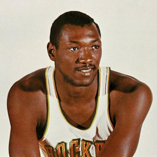 Elvin Hayes