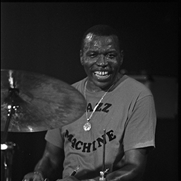 Elvin Jones
