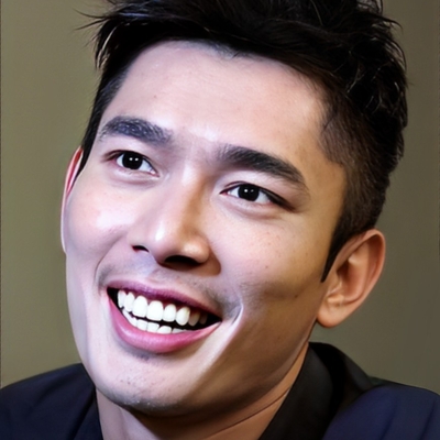 Elvin Ng Autograph Profile