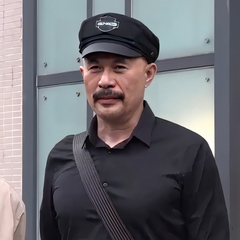 Elvis Tsui