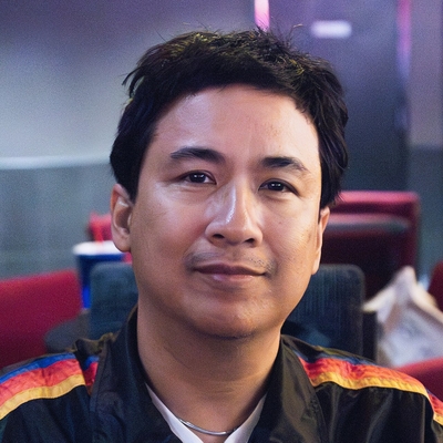Ely Buendia Autograph Profile