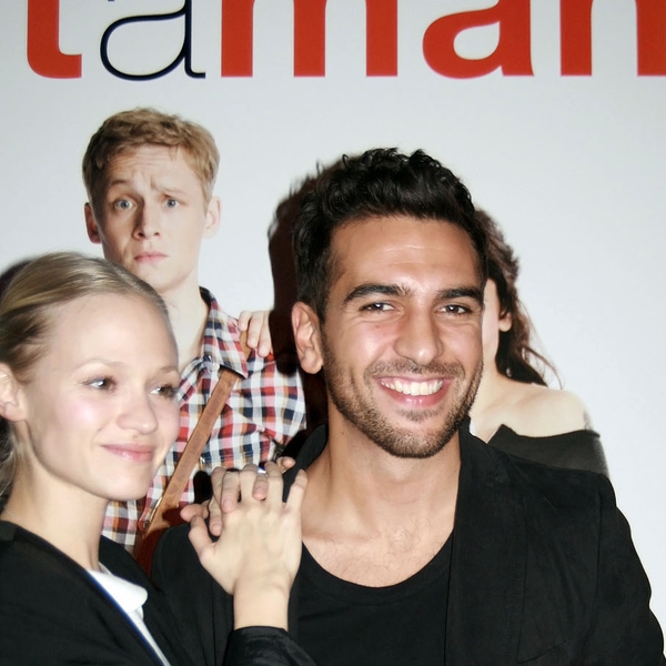 Elyas M'Barek
