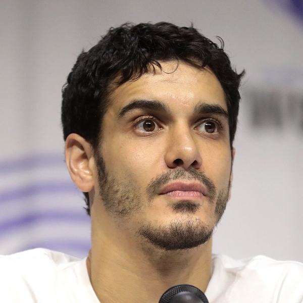 Elyes Gabel