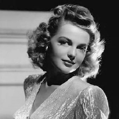 Elyse Knox Autograph Profile