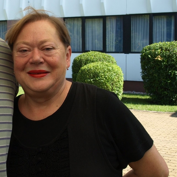 Elżbieta Okupska