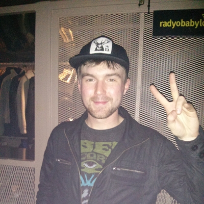 Emancipator Autograph Profile