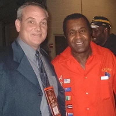 Emanuel Steward Autograph Profile